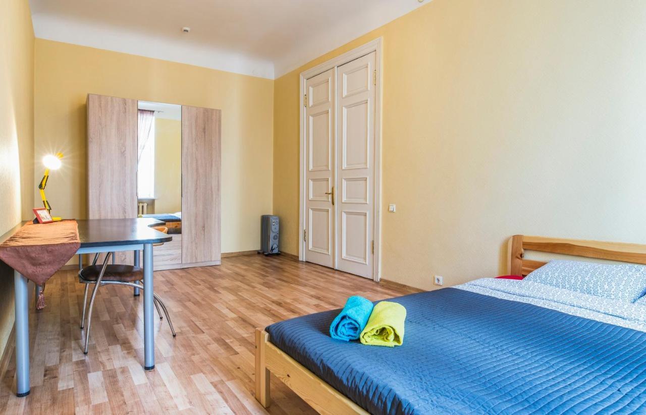 Smart Cat Albergue Riga